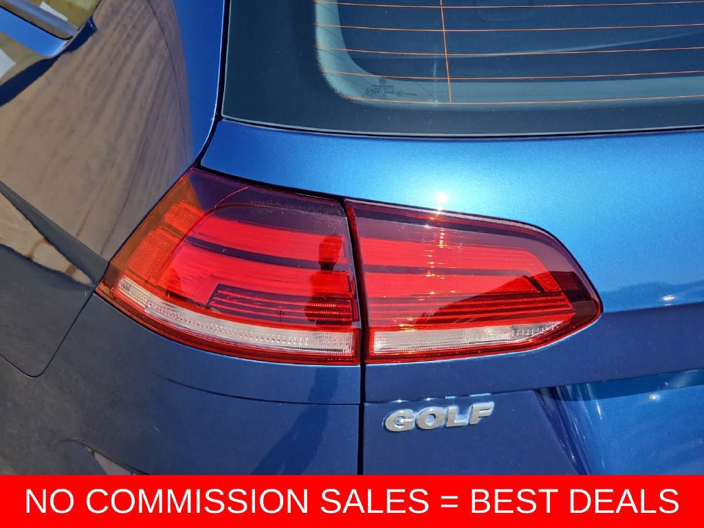 Used 2019 Volkswagen Golf S w/ Driver Assistance Package FWD image 40