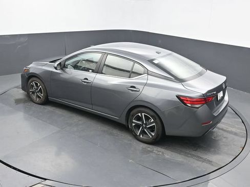 Used 2024 Nissan Sentra SV FWD image 48