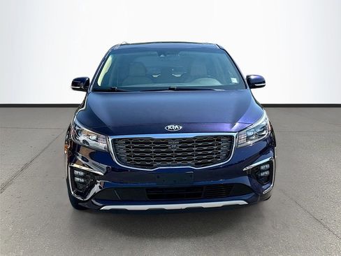 Certified 2019 Kia Sedona SX FWD image 2