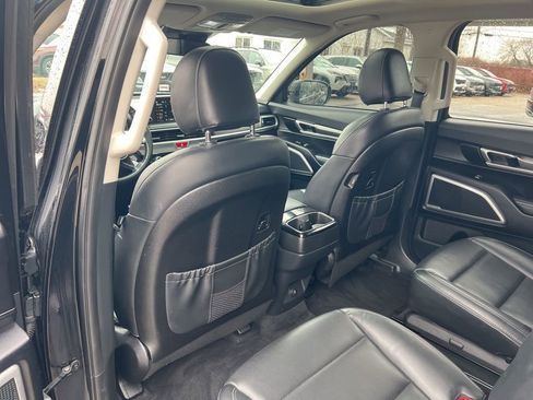 Certified 2020 Kia Telluride S image 10