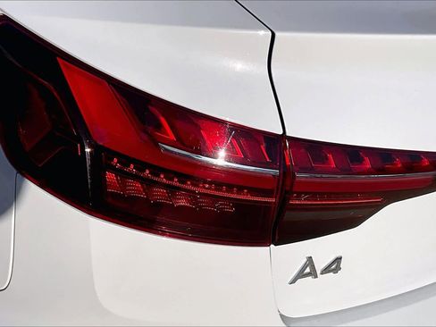 Used 2020 Audi A4 2.0T Premium Plus w/ Premium Plus Package image 26