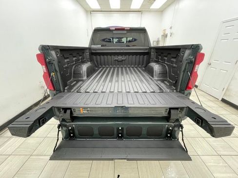 New 2026 Chevrolet Silverado 1500 LT Trail Boss w/ Convenience Package II image 14