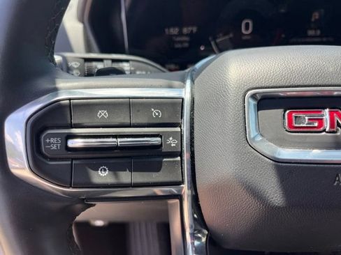 Used 2025 GMC Terrain Elevation AWD/4WD image 18