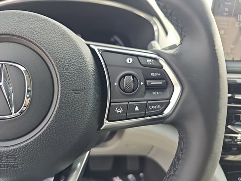 New 2026 Acura MDX FWD w/ Technology Package image 20