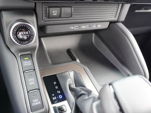 Used 2024 Toyota Land Cruiser AWD/4WD image 19