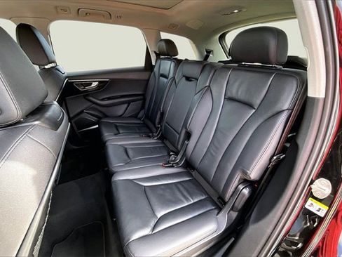 Used 2023 Audi Q7 3.0T Premium Plus image 27