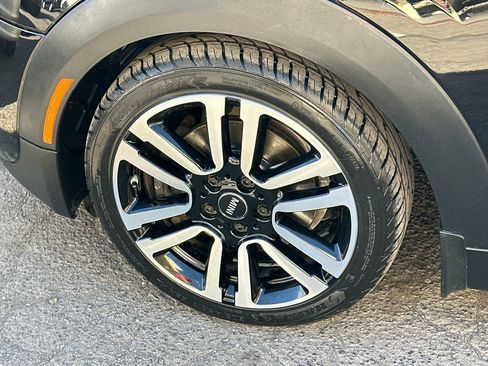 Used 2019 MINI Cooper S w/ Premium Package FWD image 12
