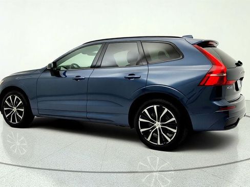 Used 2025 Volvo XC60 B5 Ultra w/ Protection Package Premier AWD/4WD image 7