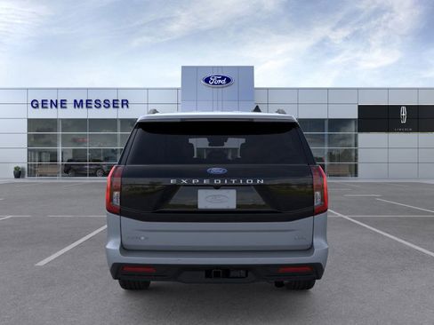 New 2026 Ford Expedition Max Active image 22