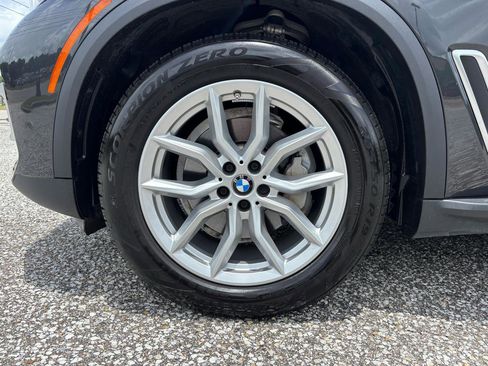 Used 2023 BMW X5 sDrive40i w/ Premium Package RWD image 33