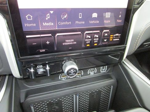 New 2026 RAM 1500 Tungsten w/ Off Road Group AWD/4WD image 49