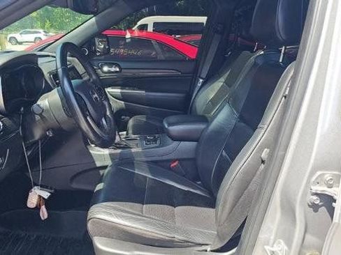 Used 2019 Jeep Grand Cherokee High Altitude AWD/4WD image 5