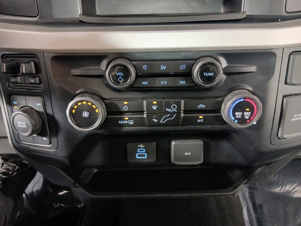 Used 2023 Ford F250 XLT w/ 360-Degree Camera Package AWD/4WD image 23