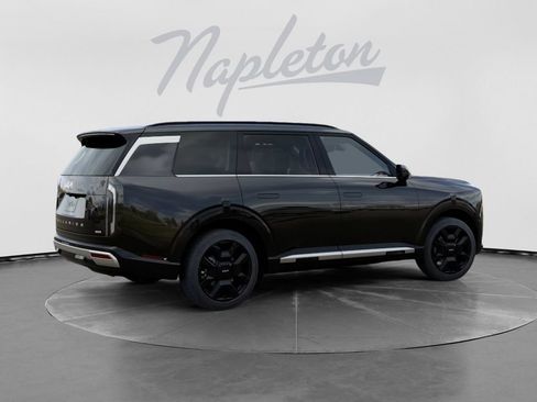 New 2027 Kia Telluride X-Line SX Prestige AWD/4WD image 6