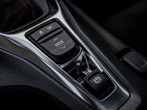 Used 2023 Chevrolet Camaro ZL1 image 32