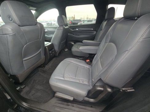 Used 2022 Buick Enclave Premium w/ Experience Buick Package image 14