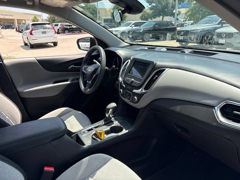 Used 2023 Chevrolet Equinox LS w/ LS Convenience Package FWD image 12