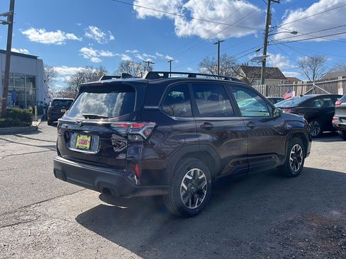 New 2026 Subaru Forester Premium w/ Base/Premium Plus Package AWD/4WD image 8