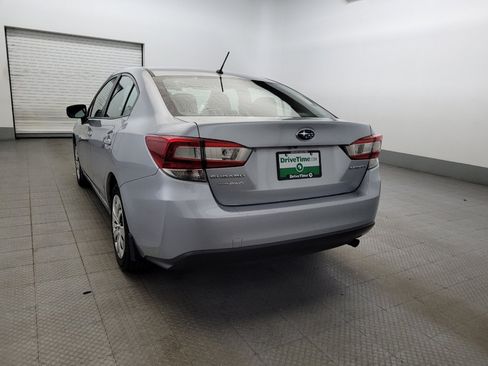 Used 2022 Subaru Impreza 2.0i image 6