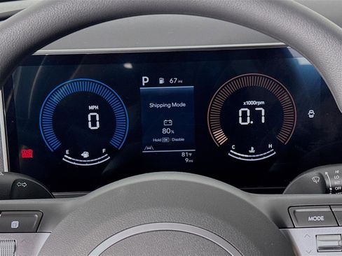 New 2026 Hyundai Santa Cruz SEL FWD image 13