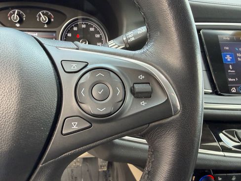 Used 2020 Buick Enclave Essence w/ LPO, Floor Liner Package image 31