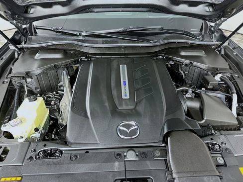 Certified 2024 MAZDA CX-90 Plug-In Hybrid w/ Premium Plus AWD/4WD image 33
