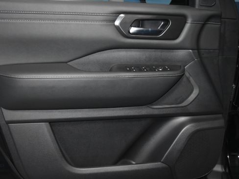 New 2025 Nissan Armada SV image 3