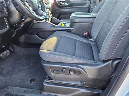 Used 2023 Chevrolet Tahoe LS w/ Driver Alert Package image 15