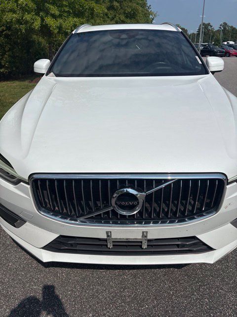 Used 2020 Volvo XC60 T5 Inscription AWD/4WD image 13
