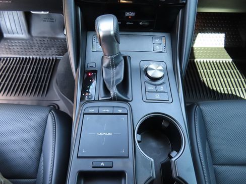 Used 2024 Lexus IS 350 F Sport w/ Blackout Package AWD/4WD image 23