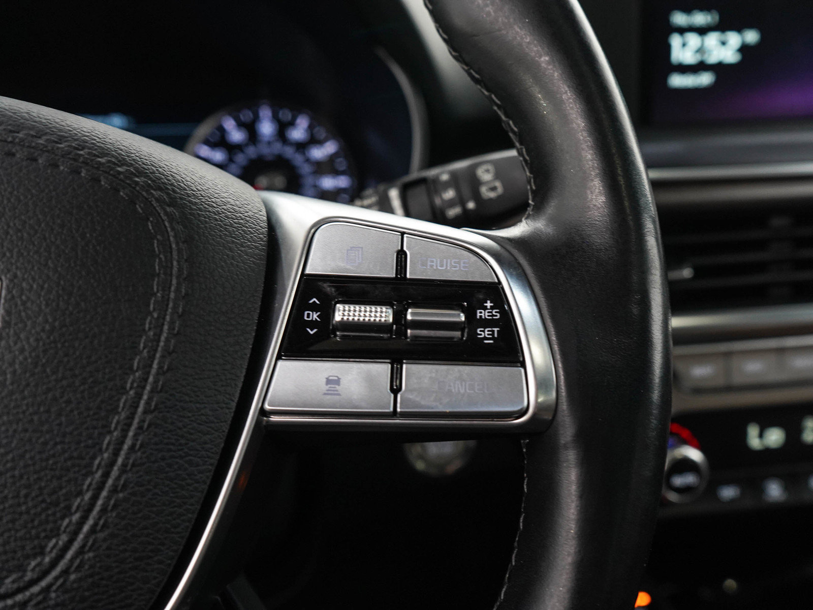 Used 2022 Kia Telluride SX w/ SX Prestige Package AWD/4WD image 30