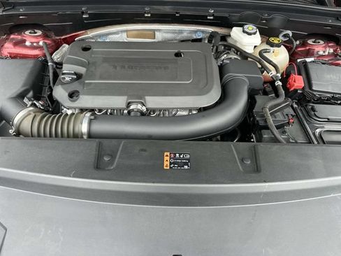 Used 2023 Buick Envision Preferred FWD image 10
