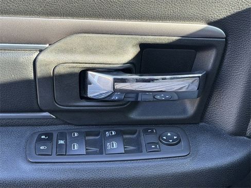 Used 2024 RAM 1500 Classic Warlock image 23