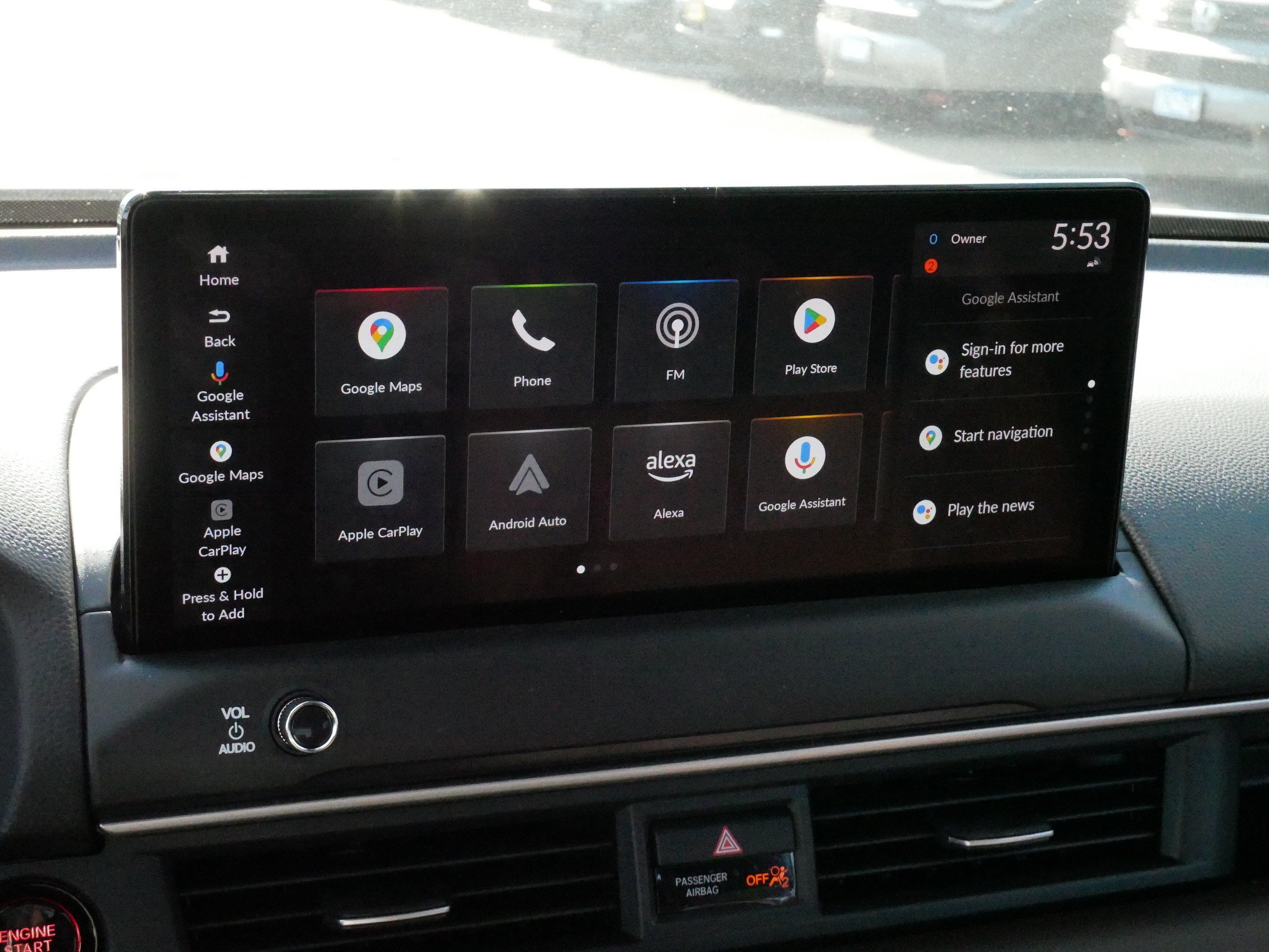 Certified 2026 Honda Pilot Elite image 22