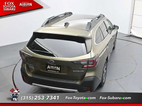 Used 2020 Subaru Outback Limited AWD/4WD image 28