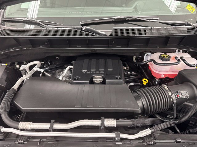 New 2026 Chevrolet Silverado 1500 RST w/ RST Select Package AWD/4WD image 41