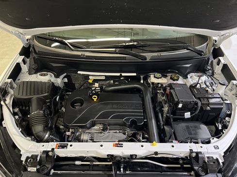 Used 2023 Chevrolet Equinox LT image 15