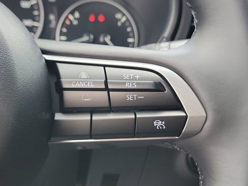 New 2026 MAZDA MAZDA3 s Sport FWD image 26