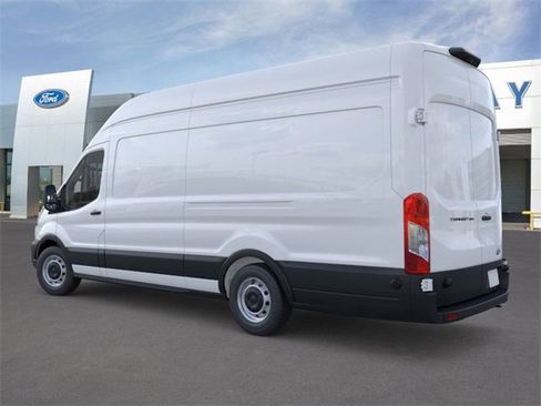 New 2026 Ford Transit 350 148 High Roof Extended image 4