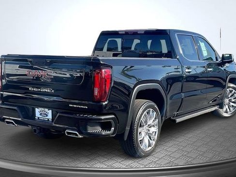 Used 2023 GMC Sierra 1500 Denali w/ Denali Reserve Package image 13