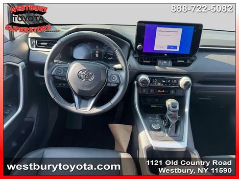 Used 2023 Toyota RAV4 XSE w/ Weather Package AWD/4WD image 17