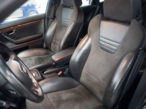 Used 2007 Audi S4 Sedan AWD/4WD image 4