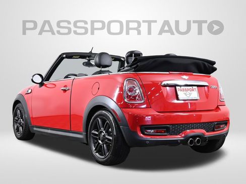 Used 2012 MINI Cooper S image 6