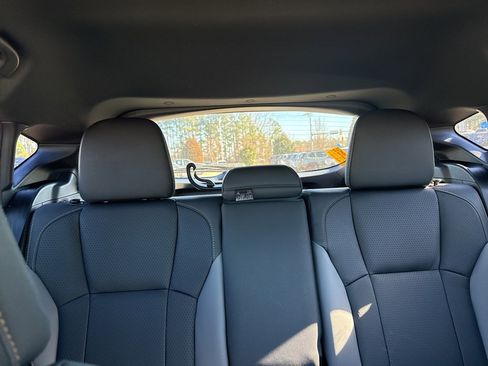 Used 2024 Subaru Crosstrek 2.5i Wilderness w/ Wilderness Package image 13