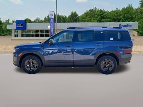 New 2026 Hyundai Santa Fe XRT AWD/4WD image 8