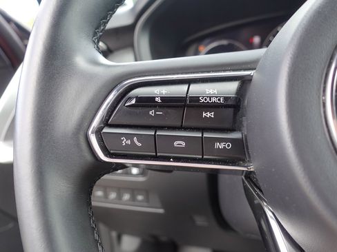 Used 2024 MAZDA CX-90 Plug-In Hybrid w/ Premium Plus image 14