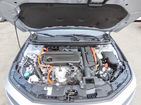 Certified 2023 Honda Accord Sport image 9