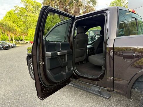 Used 2020 Ford F150 XLT w/ Equipment Group 302A Luxury AWD/4WD image 22