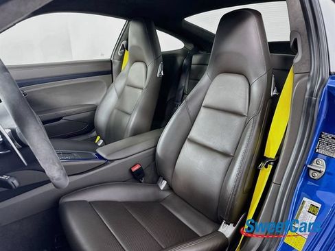 Used 2016 Porsche 911 Carrera GTS RWD image 11