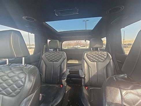 Used 2020 Hyundai Palisade Limited AWD/4WD image 18